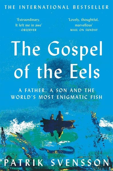 Produktbild: The Gospel of the Eels