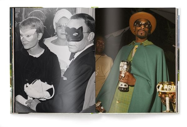 Produktbild: The Stylish Life Cocktail Parties