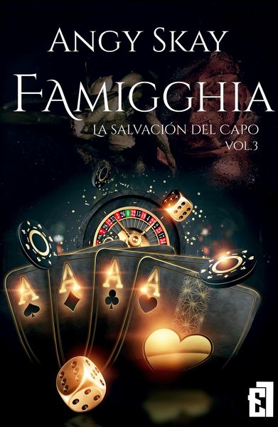 Produktbild: Famigghia: La salvaci&oacute;n del Capo