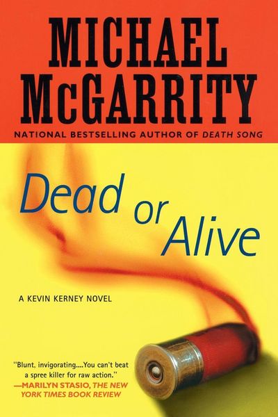 Produktbild: Dead or Alive