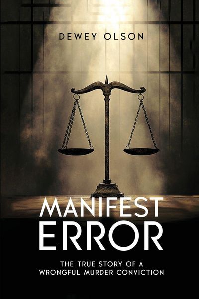 Produktbild: Manifest Error