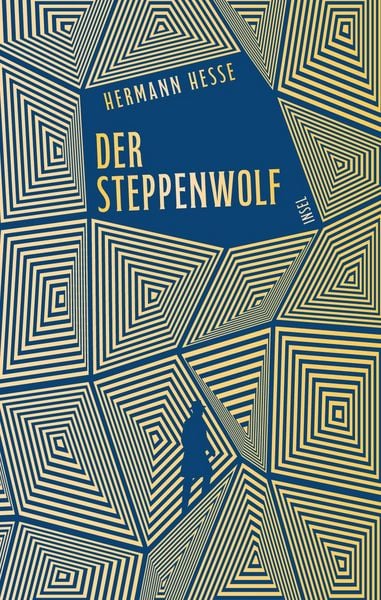 Produktbild: Der Steppenwolf