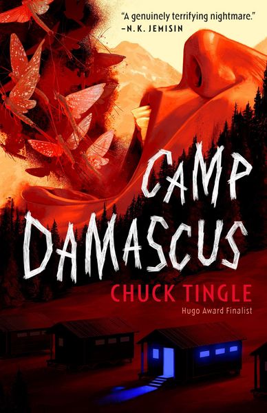Produktbild: Camp Damascus