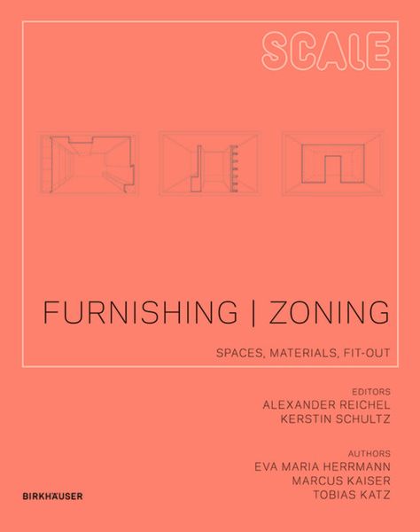 Produktbild: Furnishing | Zoning