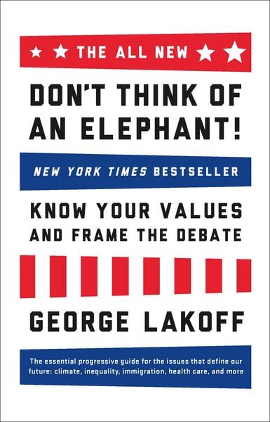Produktbild: The ALL NEW Don't Think of an Elephant!