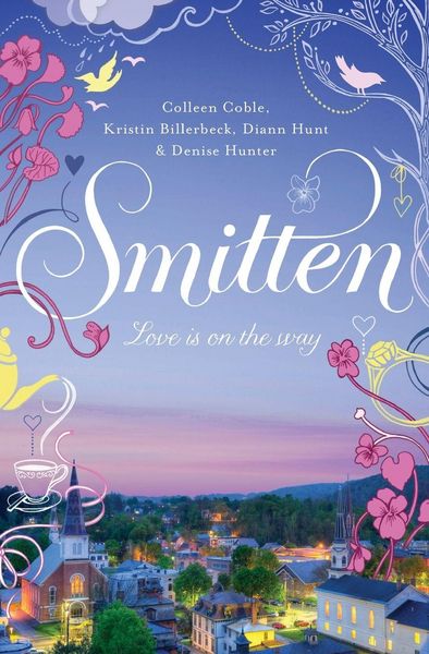 Produktbild: Smitten