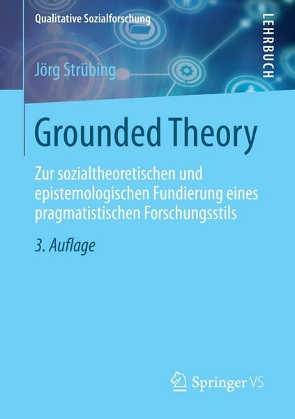 Produktbild: Grounded Theory