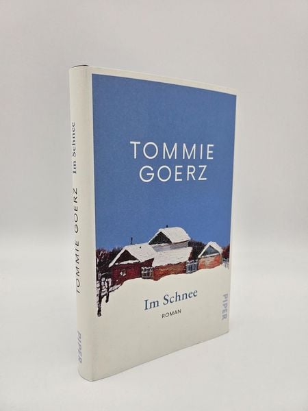 Produktbild: Im Schnee