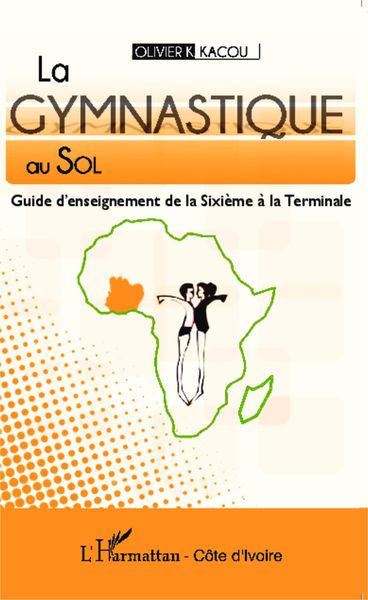 Produktbild: La gymnastique au sol