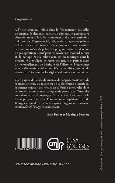 Produktbild: Documentaires no33 programmer