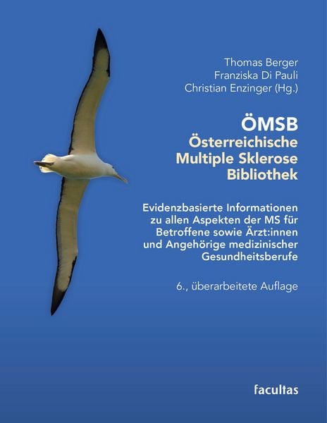 Produktbild: &Ouml;MSB &Ouml;sterreichische Multiple Sklerose Bibliothek
