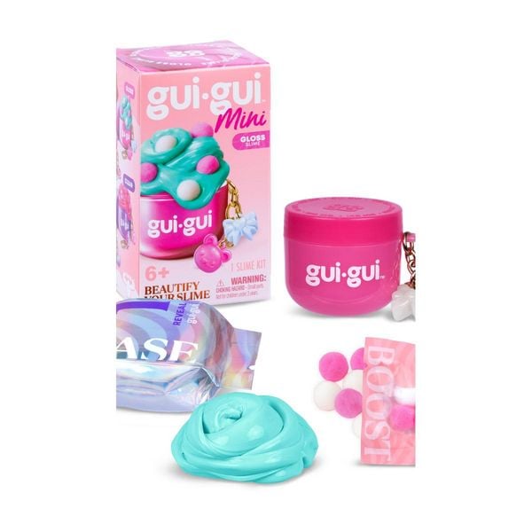 Schleim gui gui Mini