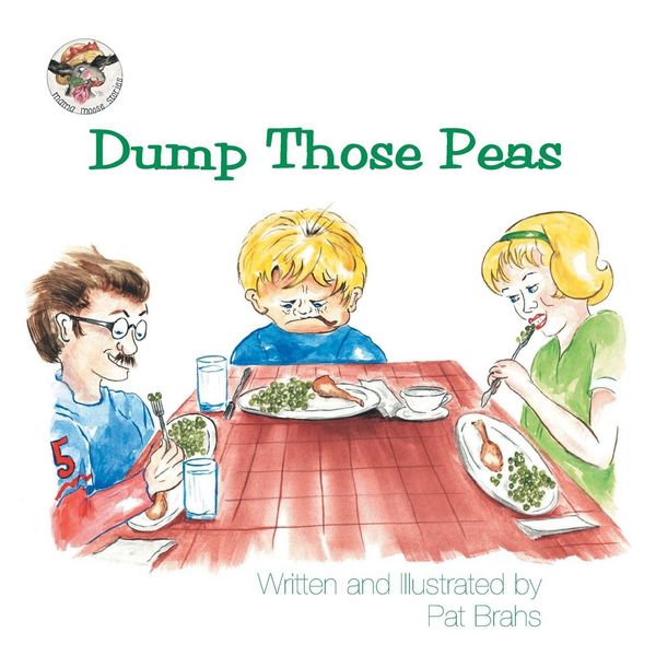 Produktbild: Dump Those Peas