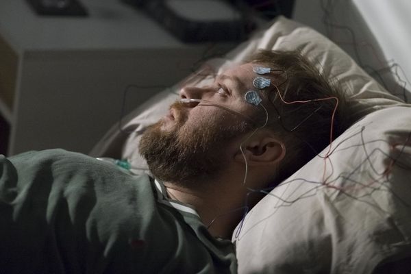 Produktbild: Nightmare - Schlaf nicht ein!