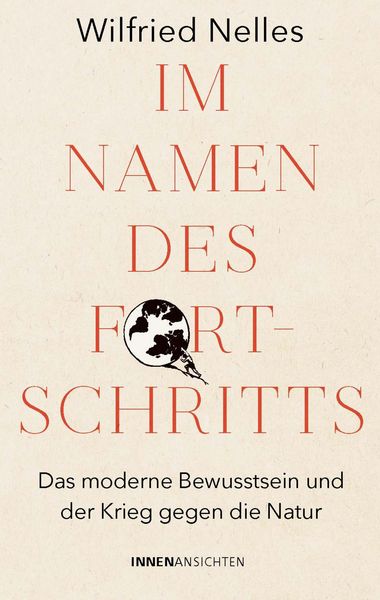 Produktbild: Im Namen des Fortschritts