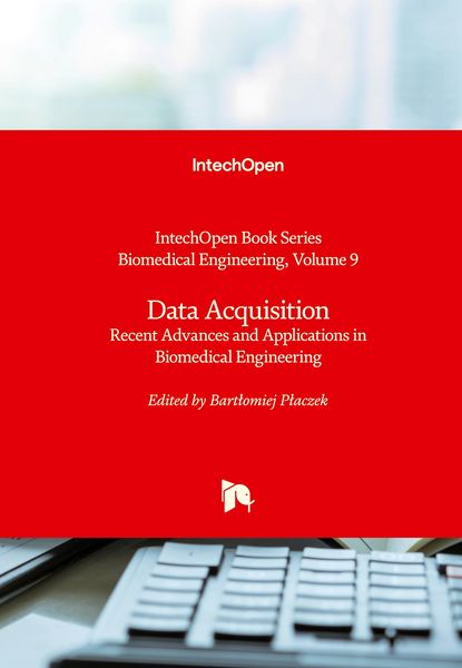 Produktbild: Data Acquisition