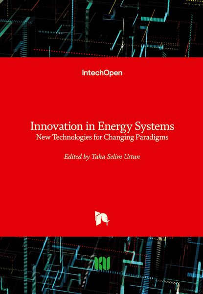 Produktbild: Innovation in Energy Systems