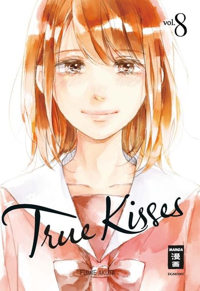 Produktbild: True Kisses 08