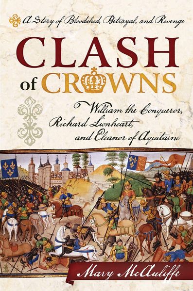 Produktbild: Clash of Crowns