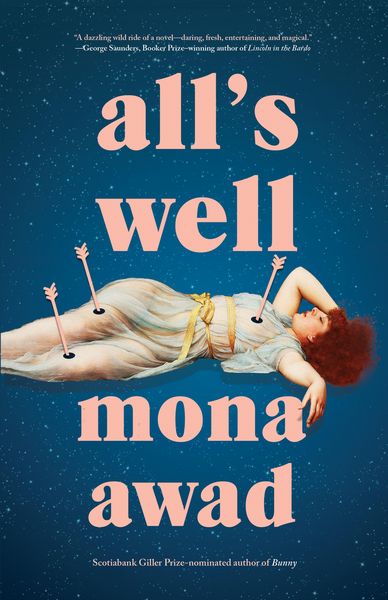 Produktbild: Alls Well