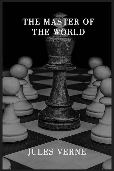 Produktbild: The Master of the World