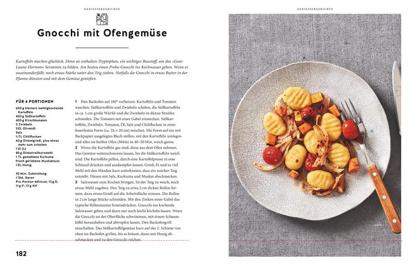 Produktbild: Entspannt macht schlank
