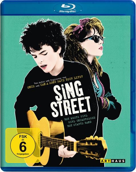 Sing Street