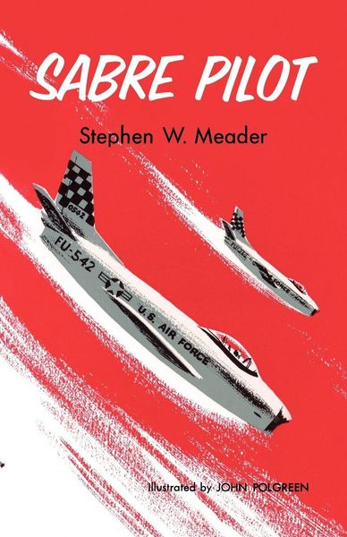 Produktbild: Sabre Pilot