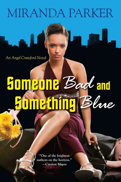 Produktbild: Someone Bad & Something Blue