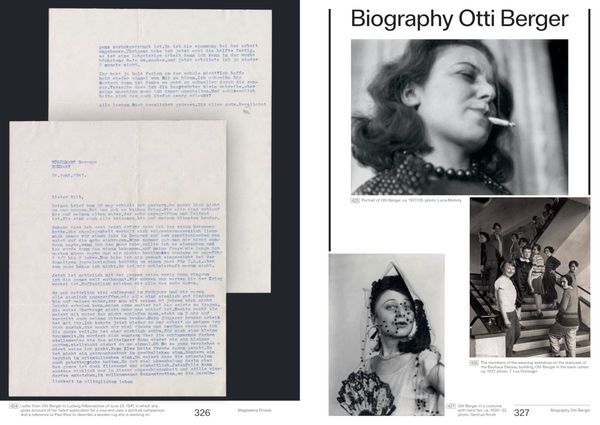 Produktbild: Otti Berger