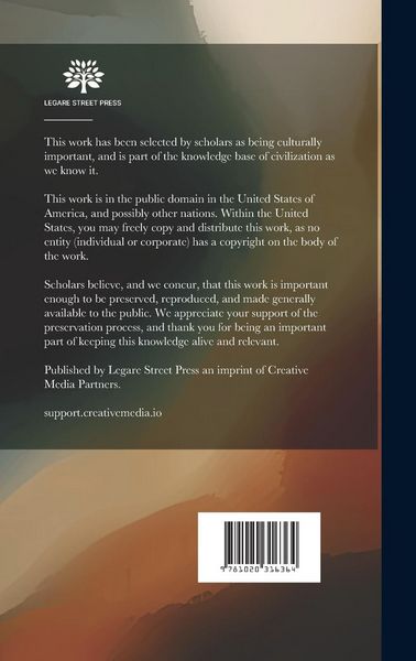 Produktbild: The Civil War Literature of Ohio