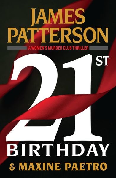 Produktbild: 21st Birthday