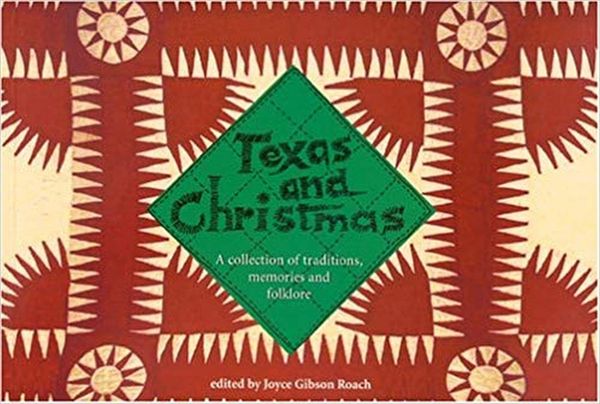 Produktbild: Texas and Christmas