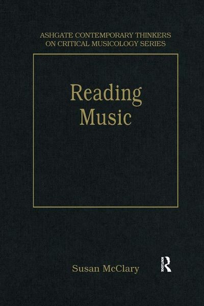 Produktbild: Reading Music