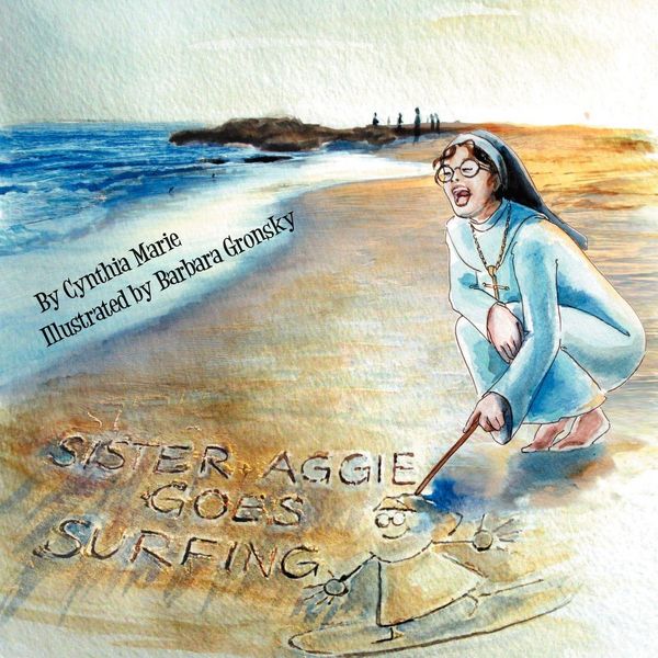 Produktbild: Sister Aggie Goes Surfing