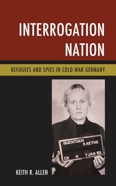 Produktbild: Interrogation Nation