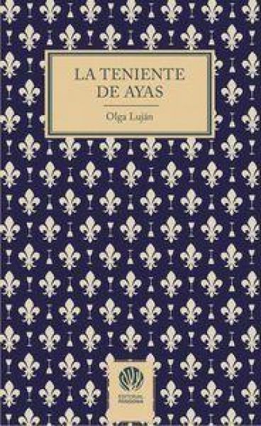 Produktbild: La teniente de ayas