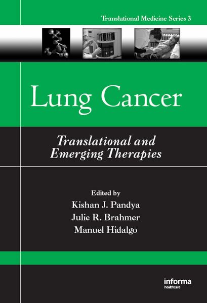 Produktbild: Lung Cancer