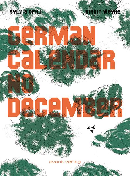 Produktbild: German Calendar No December