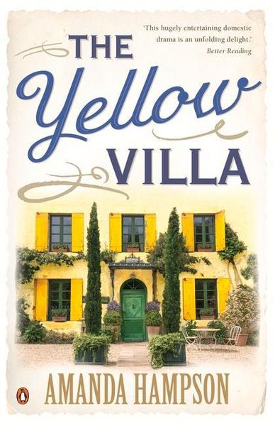 Produktbild: The Yellow Villa
