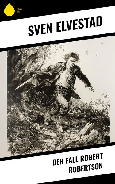 Produktbild: Der Fall Robert Robertson