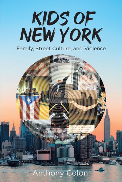Produktbild: Kids of New York