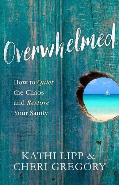 Produktbild: Overwhelmed