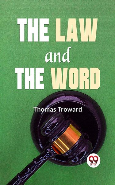 Produktbild: The Law And The Word