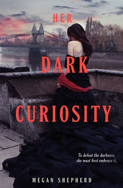 Produktbild: Her Dark Curiosity