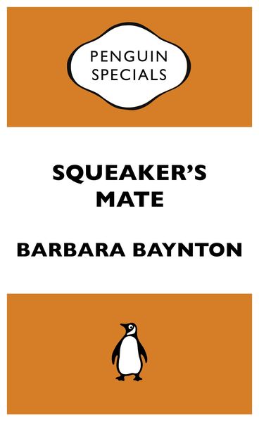 Produktbild: Squeaker's Mate: Penguin Special
