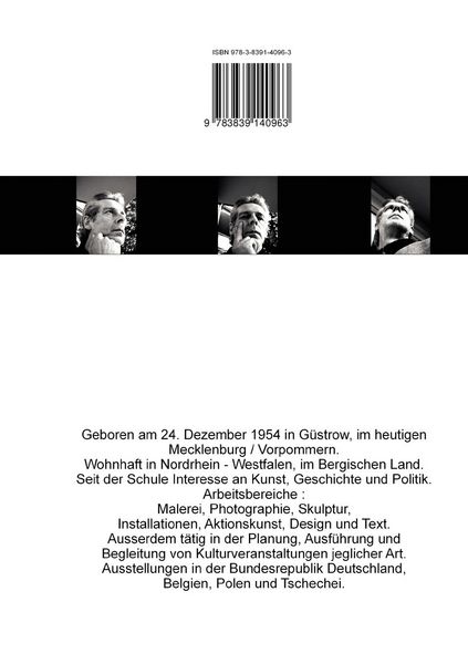 Produktbild: Gebloggtes