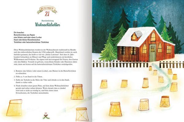 Produktbild: Bald ist Weihnachten!