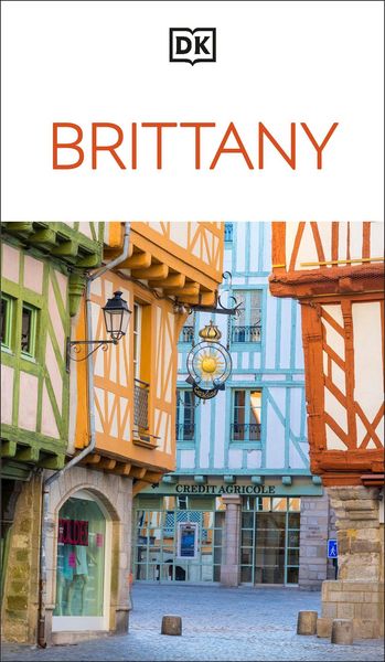 Produktbild: DK Brittany