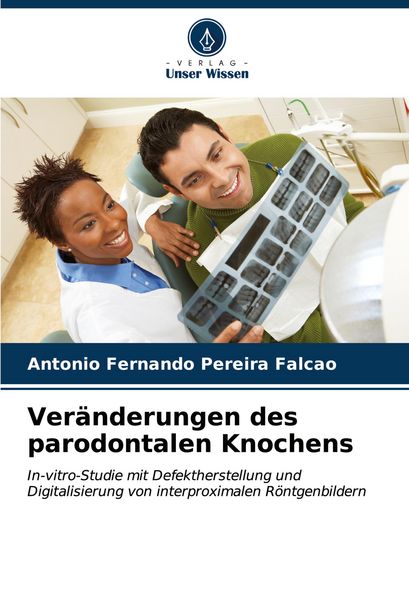 Produktbild: Ver&auml;nderungen des parodontalen Knochens
